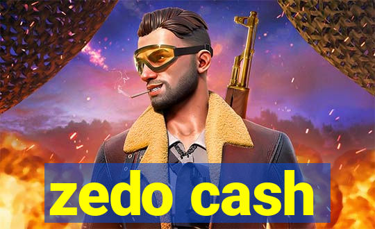 zedo cash